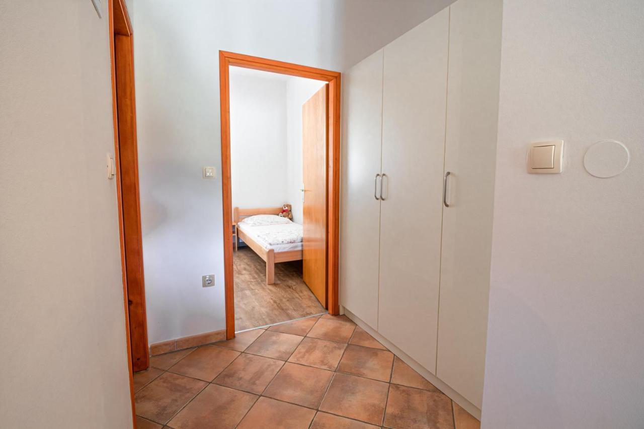 Apartments Sandra Kornic Ngoại thất bức ảnh