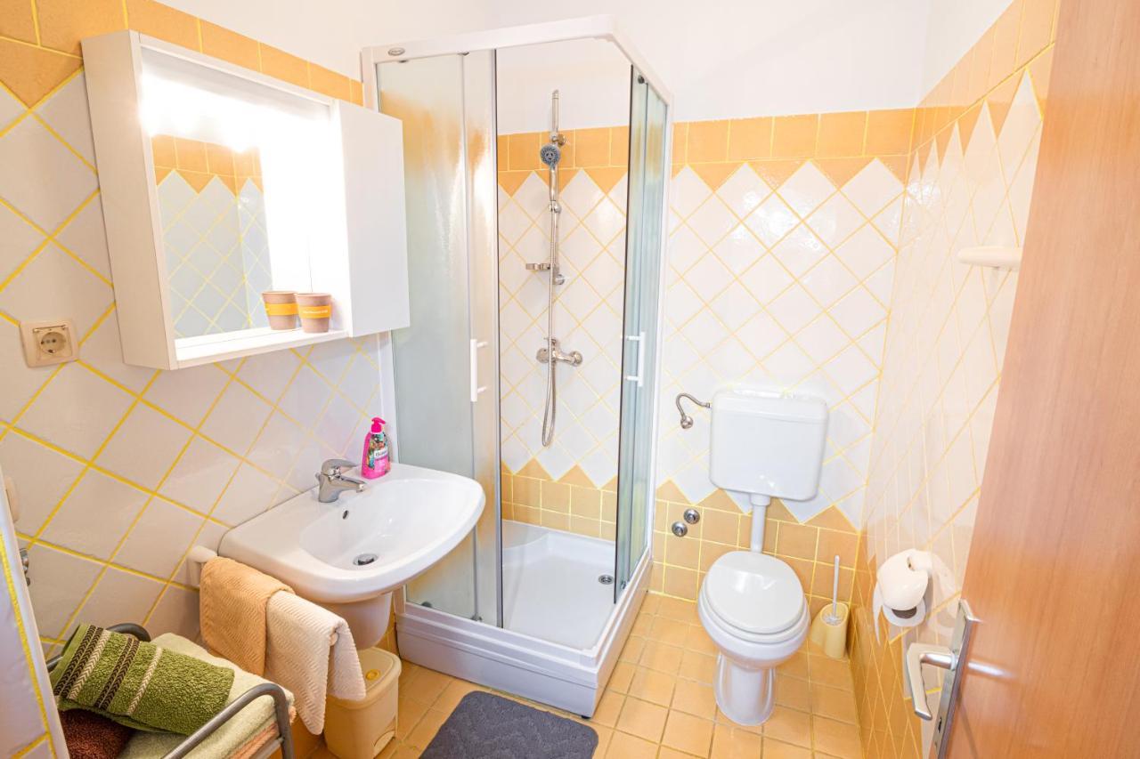 Apartments Sandra Kornic Ngoại thất bức ảnh